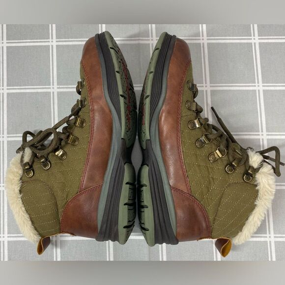 JSport Jambu Womens Everest Weather Ready Winter Boots Size 7 M Water Resistant - Picture 7 of 15